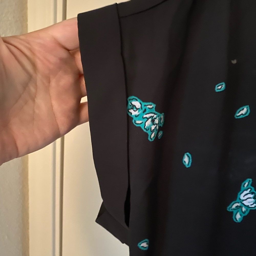 Blouse - Picture 3 of 3